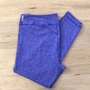 Zella High Waist Reversible Plus Size Leggings